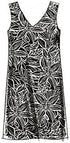 McCall's Patterns M7120 Misses' Dresses & Belt, Size ZZ (LRG-XLG-XXL)...