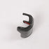 Carbon Fiber Print Style Gear Shift Knob Trim Knob Cover Trim for Ford F-150 Raptor 2021 2022 2023...