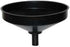 JohnDow Industries 8DCP-Fun 18 inch Replacement Poly Funnel for JDI-8DCP & JDI-18DCP...