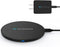 Techsmarter 15W Fast Wireless Charging Pad with 18W USB-C PD Wall Charger.......
