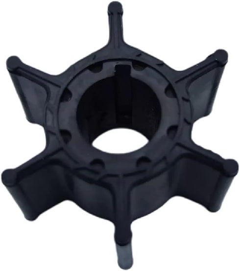 Impeller for Yamaha/Mercury 9.9hp 15hp Outboard 682-44352-03-00/682-44352-01-00/682-44352-00-00/682-44352-40-00/47-84027T/47-84027M/47-96619M 18-3...
