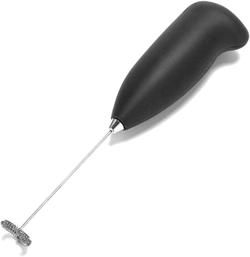 Onwon Handheld Milk Frother Electric Foam Maker, Battery Operated Mixer Whisk Milk Frother for Coffee, Latte, Cappuccino, Hot Chocolate and Milk...