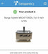 OEM Switch WB24T10025, NL812653...