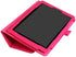Tablet Smart Cover for Amazon Kindle Fire HD 8 HD8 Gen 6th 7th 8th (2016 2017 2018 Release) Ultra Slim Lightweight Folio Stand Leather Case +1x Cl...
