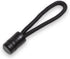 Stayput Black Pull Cords - 10 Pack, Used with Shock Cords & Zippers for Canvas Sold Separately...