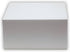 Oasis Supply Dummy Square Cake, 18" x 18" x 5", White...