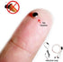 Mini Spy Earpiece Invisible Earphone Cheat Covert Earpiece for Mobile Phone...