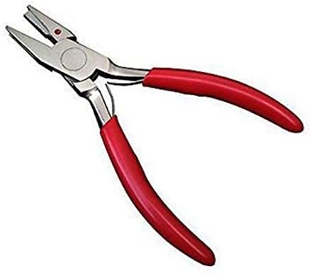 Hand Held Coil Crimpers Pliers for Spiral Binding Spines...