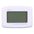 Generic DM55-1 Blue LCD Digital Voltage Meter Voltmeter LED AC 100-300V US Plug...