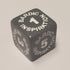 Bardic Inspiration Dice Compatible with Dungeons and Dragons (5 Pack)...