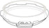 Silicone Sealing Ring for Instant Pot Replacement Gasket for 6 Qt Pressure Cooker, Savory Blue & Sweet Red & Transparent, Fits IP-DUO60, LUX60, DU...
