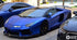 VViViD Blue Satin Chrome Vinyl Wrap Stretch Conform DIY Easy to Use Air-Release Adhesive (1ft x 5ft)...
