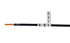 Ideal Industries 44-109 Plastic-Impregnated Cloth Self-Sticking Wire Marker Booklet 1/4 inch x 1-1/2 inch Legend...