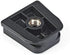 Joby Quick Relase Plate, QR Plate, Pack 3K Black, Compact (JB01554-0WW)...