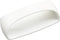 6 Pcs White Self-Stick Instant Cabinet Drawer Handle Multipurpose Cabinet Knobs Push Pull Helper with Adhesive Auxiliary Sliding Door Window Handl...