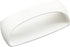 6 Pcs White Self-Stick Instant Cabinet Drawer Handle Multipurpose Cabinet Knobs Push Pull Helper with Adhesive Auxiliary Sliding Door Window Handl...