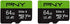 PNY 64GB Elite-X UHS-I U3 V30 microSDXC Memory Card 2-Pack - 100MB/s, 4K UHD, Full HD, micro SD...