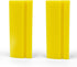 CARTINTS 2Pack DIY Car Water Blade Rubber Squeegee for Vinyl Window Wiper, Wallpaper Tool, Window Tint Film Applicator, Decal Sticker Tool for Hom...