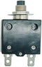 125-250V AC 35A Circuit Breaker Push Button Thermal Overload Protector Manual Reset L1 Series...