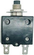 125-250V AC 35A Circuit Breaker Push Button Thermal Overload Protector Manual Reset L1 Series...