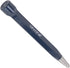 Edward Tools Center Punch Staking Tool for Steel and Metals — Heavy Drop Forged Steel with Durable hex shank - 6” X 1/2” X 1/4”...