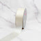 Creative Ideas Solid Satin Ribbon, 1-1/2-Inch by 50 Yard, Antique White, Solid...