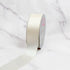 Creative Ideas Solid Satin Ribbon, 1-1/2-Inch by 50 Yard, Antique White, Solid...