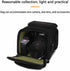 camera-bag Portable Shoulder Bag; Camera Bag; Shockproof and Waterproof Photography Bag;(grey)...
