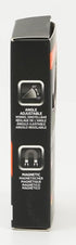 SHARPAL 194H Whetstone Knife Blade Sharpener Sharpening Stone Angle Guide, Chisel/Plane Iron Blade Honing Guide, Knife Edge Angle Finder, Knife Sh...