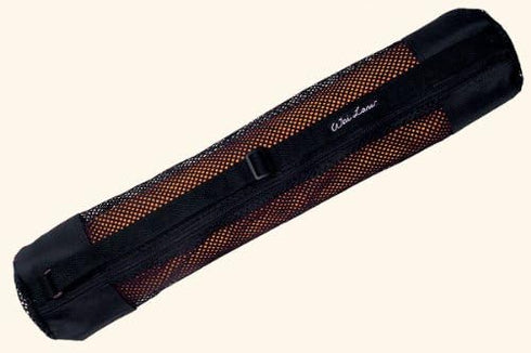 Wai Lana Sports Tote Yoga Equipment, Black, Large...