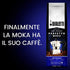 Bialetti Perfetto Moka Café Moulu Intenso (Strong) Dark Roast 250 g...