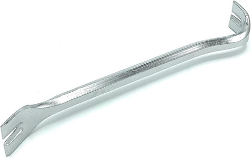 ZY311 Pry bar Tack & Moulding Lifter Mini Crowbar Carpet Flooring Tool (1)...