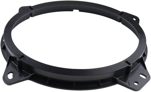 6" x 9" Front Door Speaker Mount Adapter for Subaru Forester Impreza Toyota 4Runner Avalon Highlander Tacoma Prius Sequoia Tundra with Wiring Harn...
