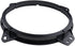 6" x 9" Front Door Speaker Mount Adapter for Subaru Forester Impreza Toyota 4Runner Avalon Highlander Tacoma Prius Sequoia Tundra with Wiring Harn...