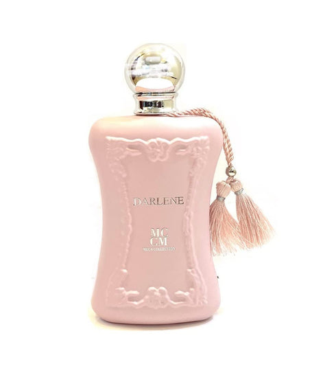 Ard al Zaafaran Mega Collection Darlene Eau De Parfum Spray for Women, 3.4 Ounce...