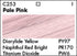 GRUMBACHER Academy Acrylic Paint, 75ml/2.5 Ounce Plastic Tube, Pale Pink (C253P)...
