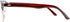 Cyxus Blue Light Glasses Men Retro Semi Rimless Clear Blue Light Glasses for Computer Eye Strain Gaming Glasses Anti Harmful Blue Light for Men Wo...