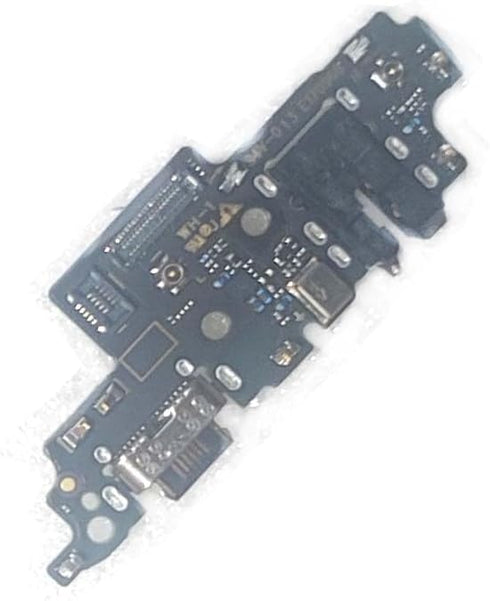 USB Charger Connector Charging Board Port Dock Replacement for Motorola Moto G 5G 2023 XT2313...
