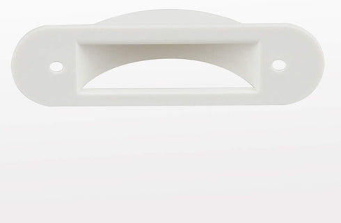 Wall Switch Guards Plate Covers Child Safety Security Home Decor (4 Pack), White - Keeps Light ON Or Off Protects Your Lights or Circuits from Acc...