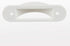 Wall Switch Guards Plate Covers Child Safety Security Home Decor (4 Pack), White - Keeps Light ON Or Off Protects Your Lights or Circuits from Acc...