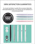 Zebra Blen Retractable Ballpoint Pen, Fine Point 0.5mm, 10 Pack (Red Ink/White body), Sticky Notes Value Set...