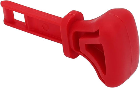 Hipa 07500111 Snow Thrower Snowblower Starter Ignition Key 731-05632 751-10630 951-10630 Compatible with Craftsman Huskee MTD Zongshen Engines (Pa...