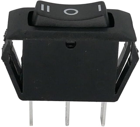 On/Off Switch For Omega VSJ843Q 150 watts Low Speed Juicer...