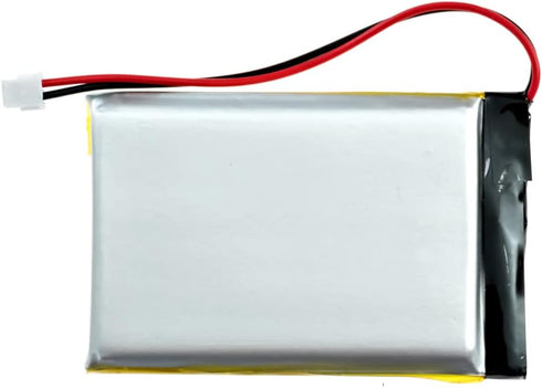 RTI ATB-1200 Remote Control Battery RLI-009-1.1 Li-Ion 3.7V (1100 mAh) Battery - Replacement for RTI ATB-850 and ATB-1200...