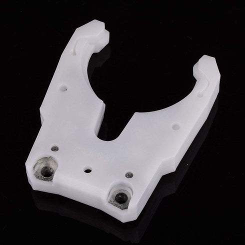 HSK 63F Tool Holder Clamp Machine Tool Spindle Fork CNC Engraving Machine Automatic Change Claw Handle Claw Holder...