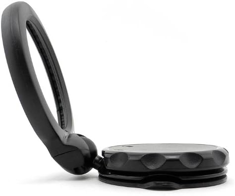 CH-201 Additional Windshield Suction Cup Mount Holder for TomTom One and XL GPS Navigators(pre 130 and 330 models) TomTom V4 Series 125 125 SE 130...