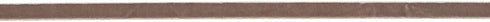 May Arts 3/8-Inch Wide Ribbon, Pewter Velvet, Yard...