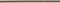 May Arts 3/8-Inch Wide Ribbon, Pewter Velvet, Yard...