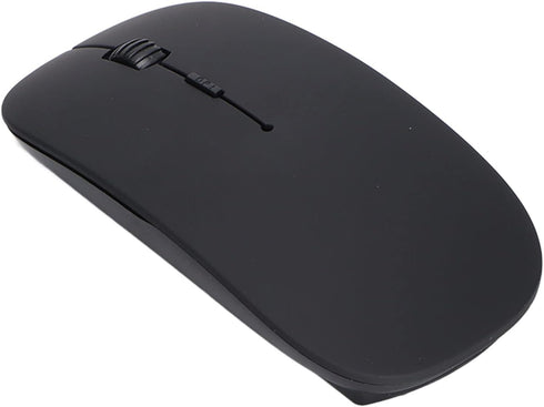 SUNGOOYUE Number Pad, Plug and Play 2.4GHz Wireless Technology 1200 DPI Sensitive Number Pad Mouse Combo for Home Office (Black)...