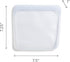 Stasher Premium Silicone Reusable Food Storage Sandwich Bag, Blue, Microwave, Sous Vide, Dishwasher, Oven and Freezer Safe, BPA Free, Leak-free, E...